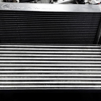 Vibrant Performance® - Intercooler Core
