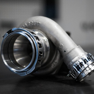 Vibrant Performance® - Turbine