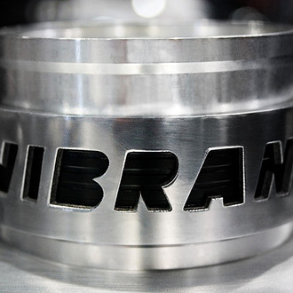 Vibrant Performance® - Vanjen Turbo Clamp