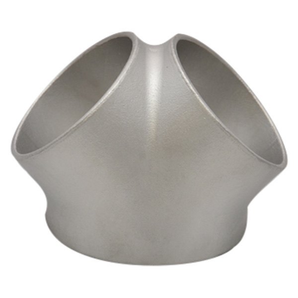 Vibrant Performance® 11743 304 SS 2 into 1 Merge Collector