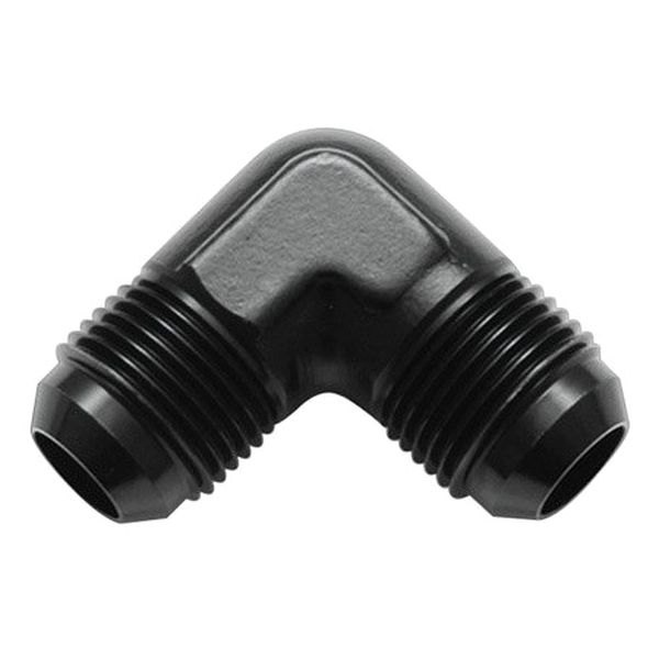 Vibrant Performance® - -AN Flare Union Adapter Fitting