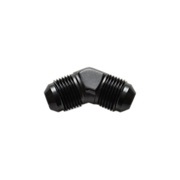 Vibrant Performance® - Flare Union 45 Degree Adapter Fitting