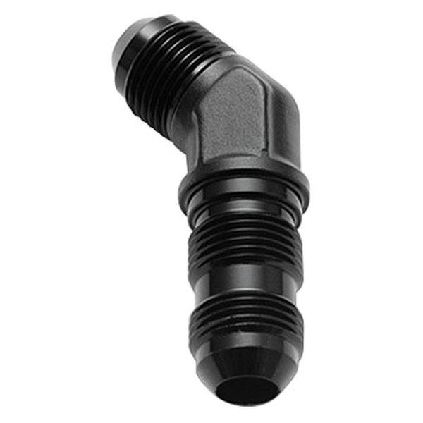 Vibrant Performance® - 45 Degree -AN Hose End Fitting
