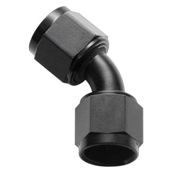 Vibrant Performance® - -AN to -AN Fuel Hose Union Adapter