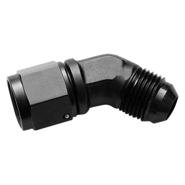 Vibrant Performance® - Female to Male 45 Degree Swivel Adapter Fitting