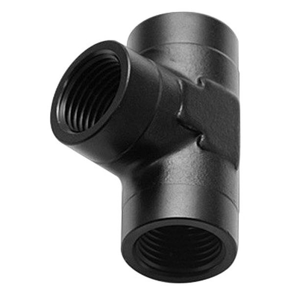 Vibrant Performance® - Female Pipe Tee Adapter