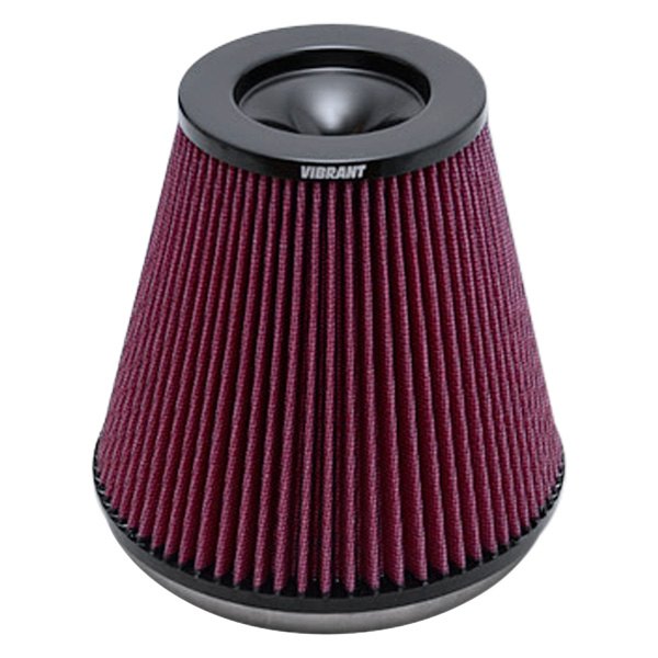 Vibrant Performance® - The Classic Performance Air Filter