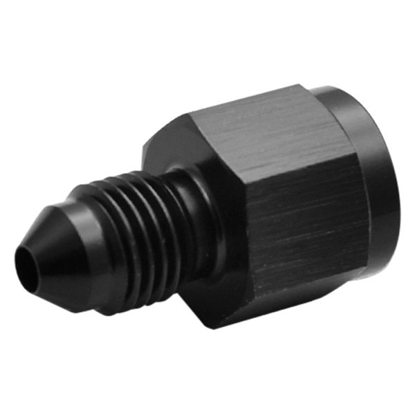 Vibrant Performance® - NPT Female to Male Flare Adapter