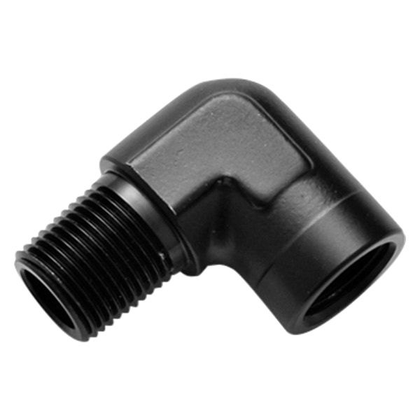 Vibrant Performance® - 90 Degree Pipe Adapter Fitting
