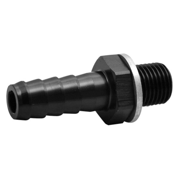 Vibrant Performance® 11413 Male Metric Barb Fitting