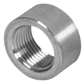 Vibrant Performance® - Standard Oxygen Sensor Bung (M18 x 1.5mm, 1 Piece)