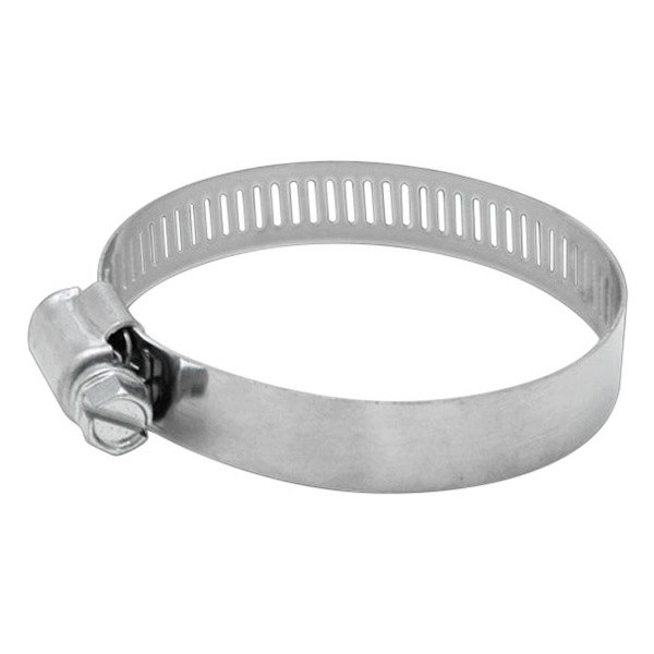Vibrant Performance® - Stainless Steel Worm Gear Clamp