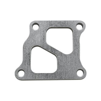 Vibrant Performance® - Mild Steel Turbo Inlet 0.5" Flange