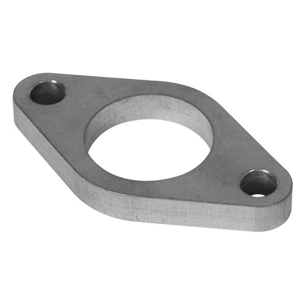 Vibrant Performance® - External Wastegate Flange with Tapped Holes