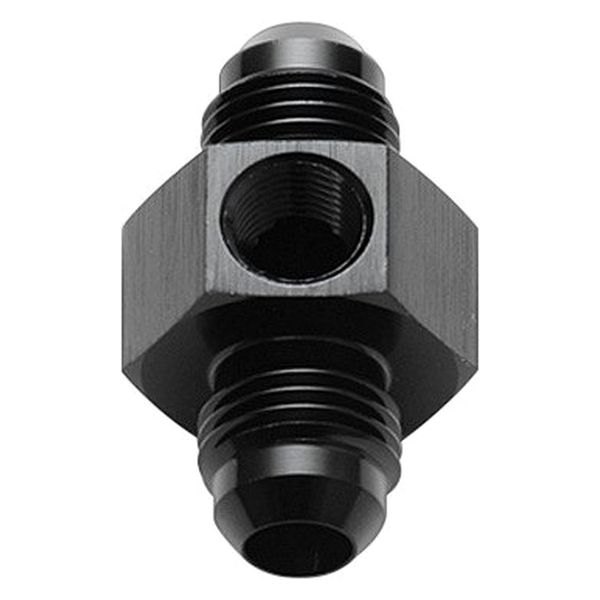 Vibrant Performance® 16474 Pressure Gauge Adapter Fitting