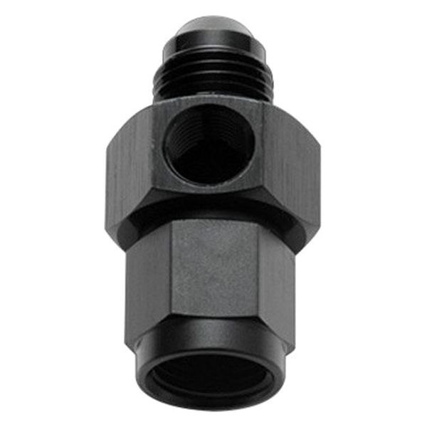 Vibrant Performance® 16486 Pressure Gauge Adapter Fitting