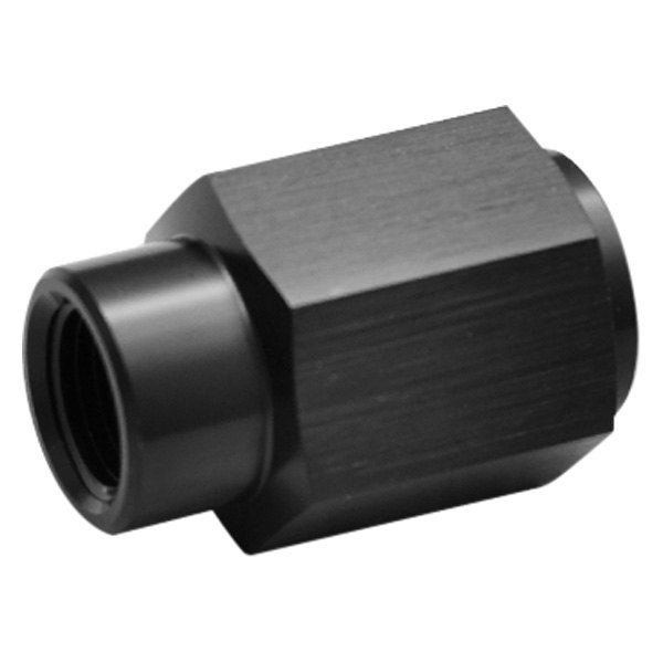 Vibrant Performance® - -AN Female to NPT Female LS Engine Fuel Pressure Adapter Fitting