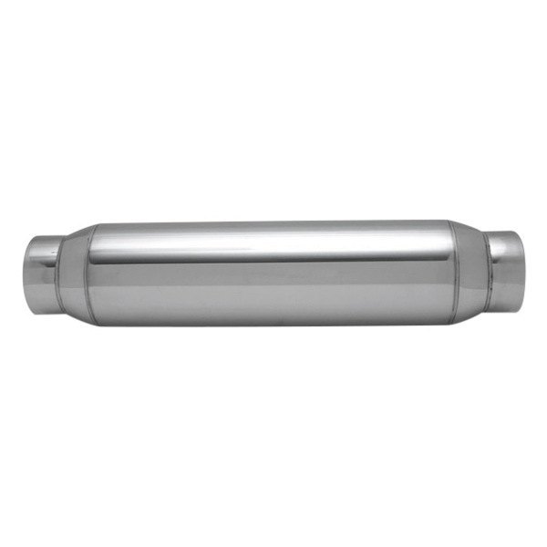Vibrant Performance® 1794 - Standard Style Round Exhaust Resonator (3