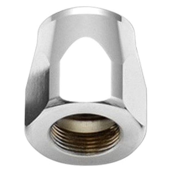 Vibrant Performance® 20960S Replacement Hose End