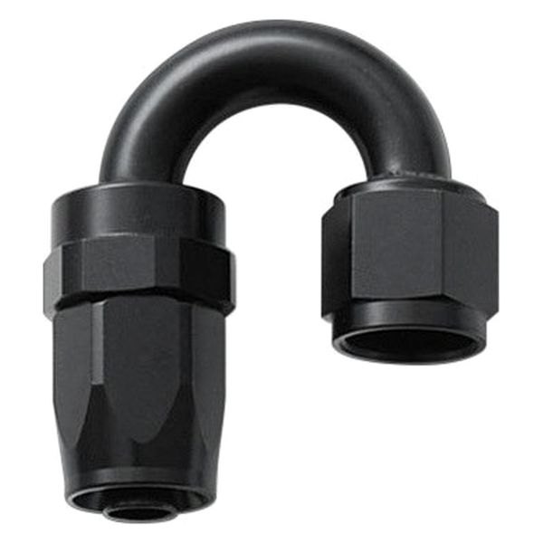 Vibrant Performance® - Swivel Hose End