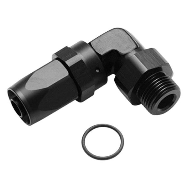 Vibrant Performance® - Male -AN Hose End Fitting