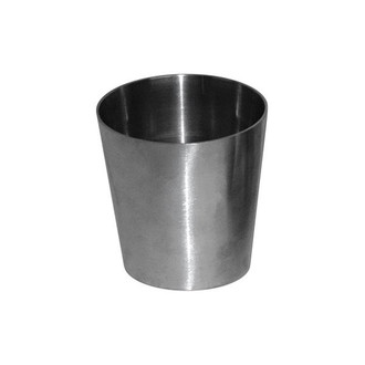 Vibrant Performance® - 304 SS Concentric Reducer