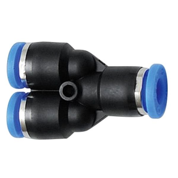 Vibrant Performance® 2680 Union Y Fitting