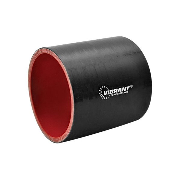 Vibrant Performance® - 4 Ply Silicone Hose Coupling