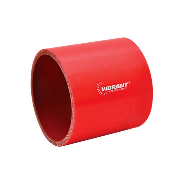 Vibrant Performance® - 4 Ply Silicone Hose Coupling