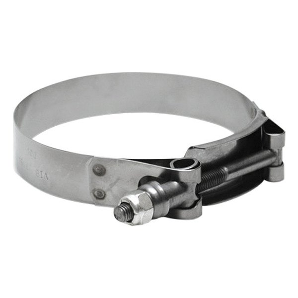 Vibrant Performance® - Stainless Steel T-Bolt Clamp