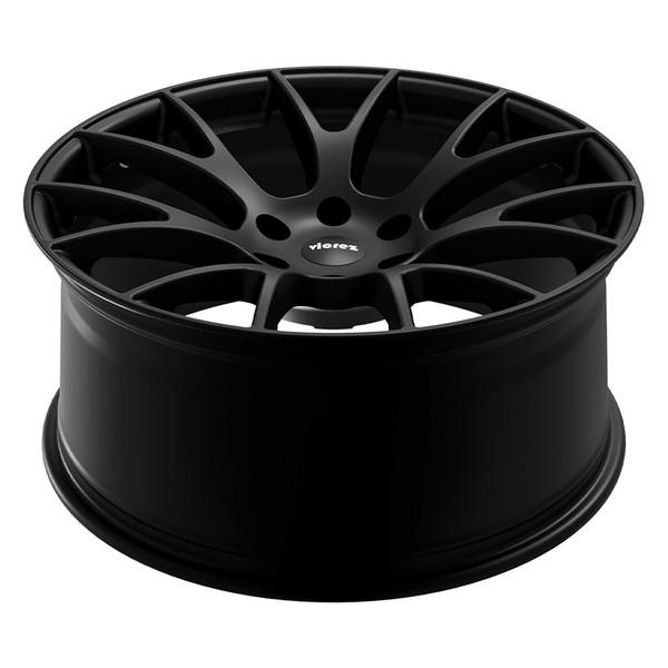 VICREZ WHEELS® HELLCAT Wheels - Matte Black Rims - vzn111409