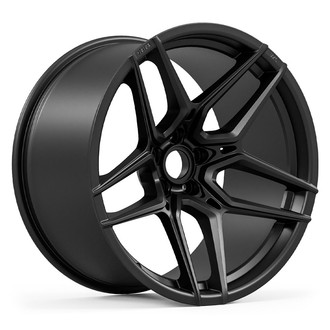 VICREZ WHEELS® - VXC Matte Black