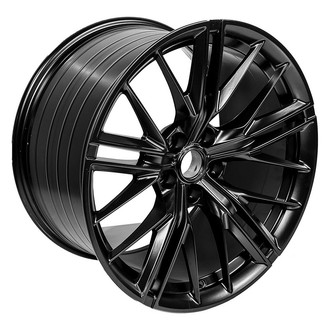 VICREZ WHEELS® - ZL1 Satin Black