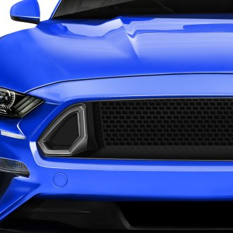 Vicrez® - Honeycomb Mesh Grille