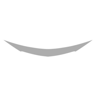 Vicrez® - Paint PPF Pre-Cut Top Bumper Protection