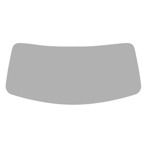 Vrez® vwt10826M - Defrost 1 piece Pre-Cut Window Tint, 25% - Medium VLT