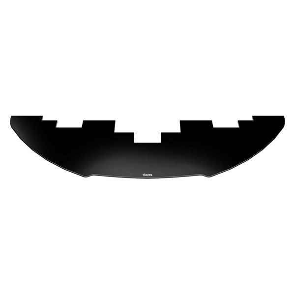 Vicrez® - Rocket Bunny Style Front Bumper Splitter with Support Rods