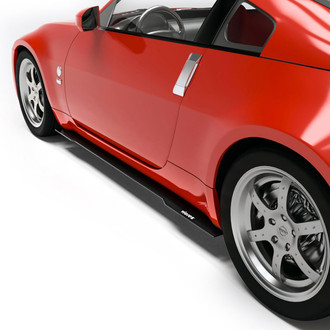Vicrez® - Side Skirt Splitters