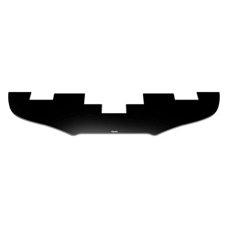 Vicrez® - Urban Camo Front Bumper Splitter with Support Rods