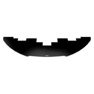 Vicrez® - INGs Style Front Bumper Splitter with Support Rods