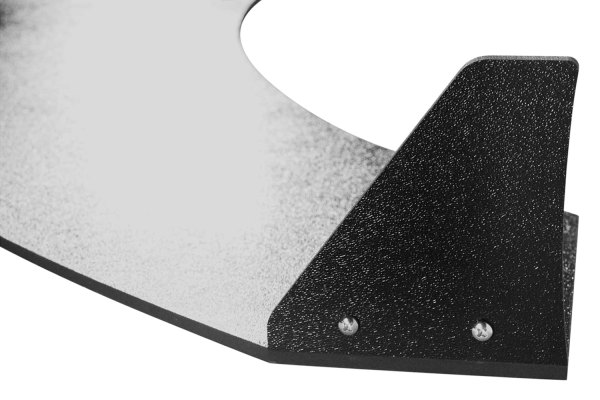 Vicrez® - Standard Style Front Bumper Splitter Winglets