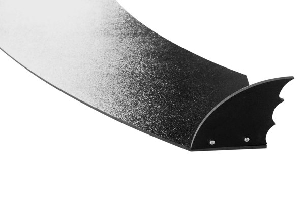 Vicrez® - Dragon Style Front Bumper Splitter Winglets