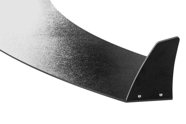 Vicrez® - Stingray Style Front Bumper Splitter Winglets