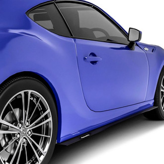 Vicrez® - V3R Style Side Skirt Splitters