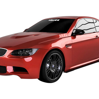 Vicrez® - Black Side Skirt Splitters