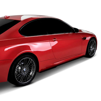 Vicrez® - Urban Camo Side Skirt Splitters
