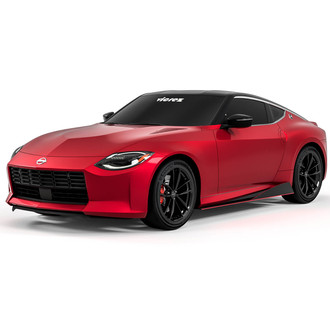 Vicrez® - VL5 Style Urban Camo Side Skirt Splitters