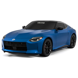Vicrez® - VL1 Style Urban Camo Side Skirt Splitters