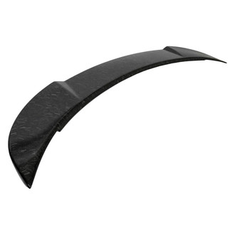 Vicrez® - SRT Style Forged Carbon Fiber Rear Wing Spoiler