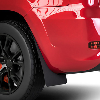 Vicrez® - Urban Camo Mud Flaps